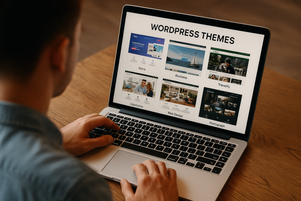 WordPress Theme Dos and Don’ts: Essential Guide to Choosing Right